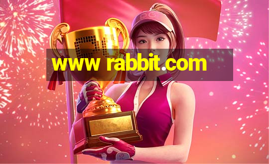 www rabbit.com