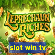 slot win tv