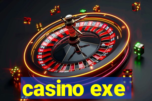 casino exe