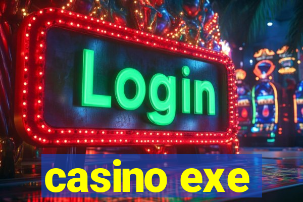 casino exe