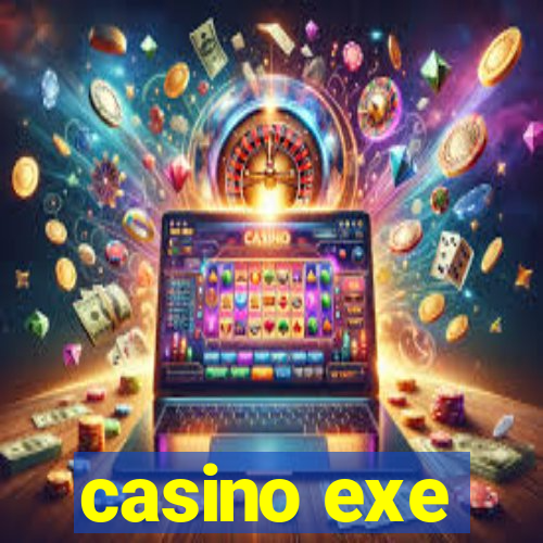 casino exe