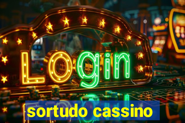 sortudo cassino