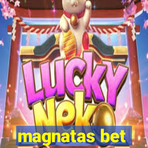 magnatas bet