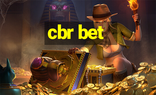 cbr bet