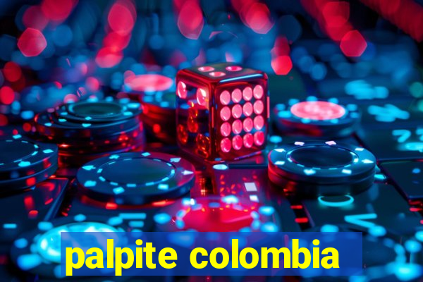 palpite colombia