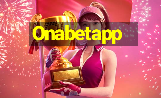 Onabetapp