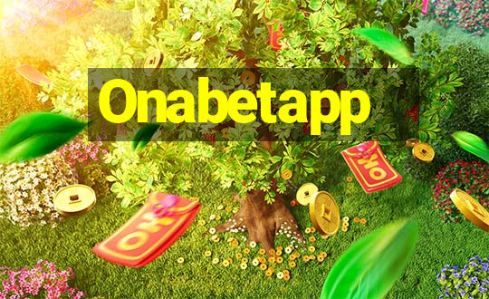 Onabetapp