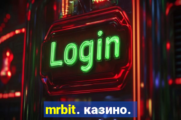 mrbit. казино.