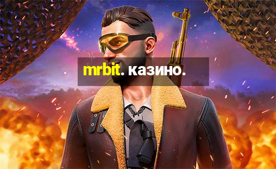 mrbit. казино.