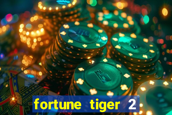 fortune tiger 2 revenge demo