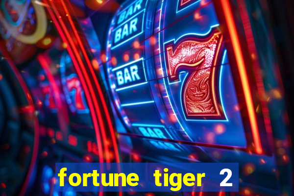 fortune tiger 2 revenge demo