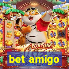 bet amigo