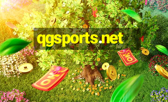 qgsports.net