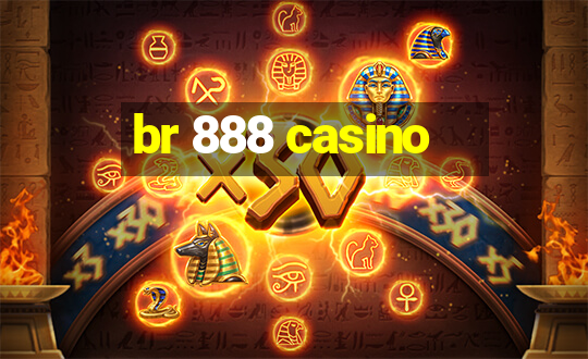 br 888 casino