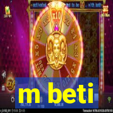 m beti