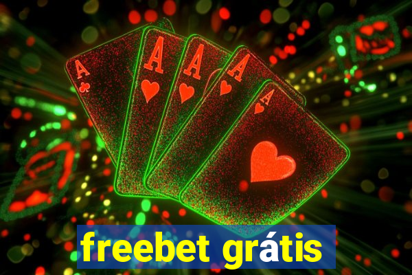 freebet grátis