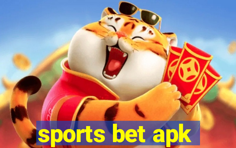 sports bet apk