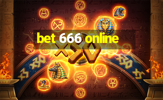 bet 666 online