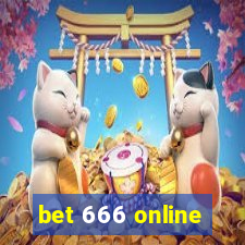 bet 666 online