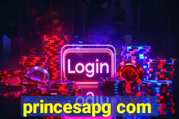 princesapg com