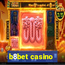 b8bet casino