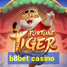 b8bet casino