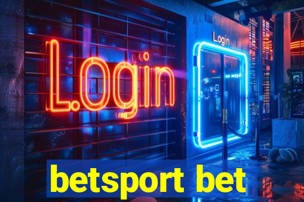 betsport bet