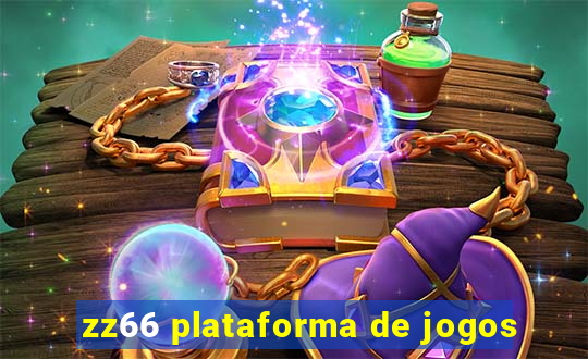 zz66 plataforma de jogos