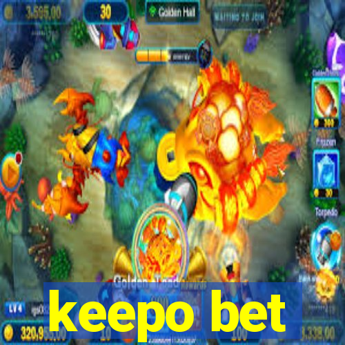 keepo bet