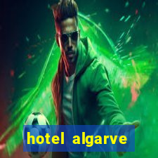 hotel algarve casino restaurant