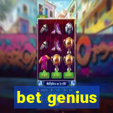 bet genius