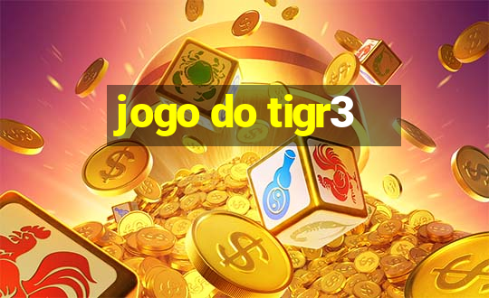 jogo do tigr3