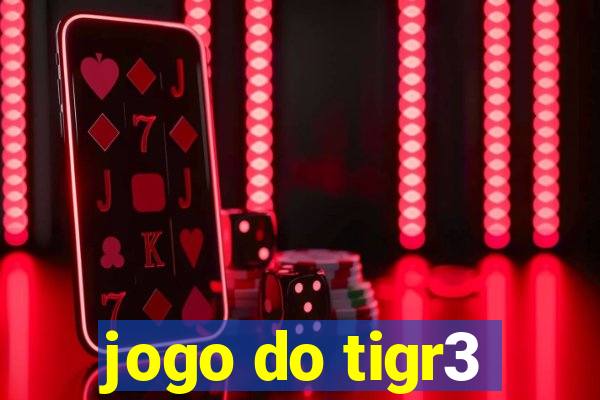 jogo do tigr3