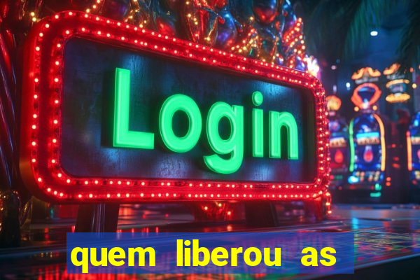 quem liberou as bets no brasil