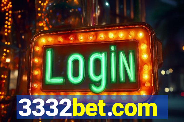 3332bet.com