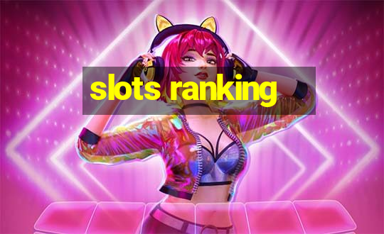 slots ranking