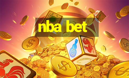 nba bet