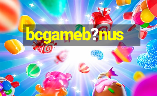 bcgameb?nus