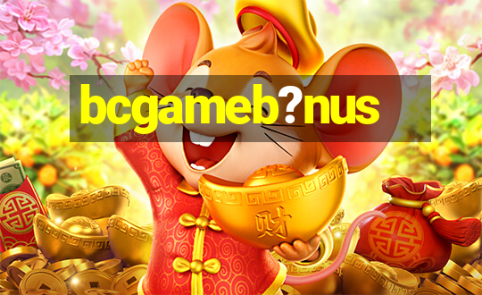 bcgameb?nus