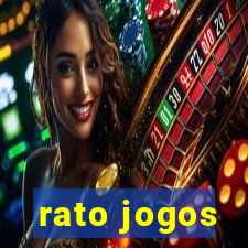 rato jogos