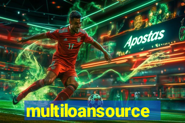 multiloansource