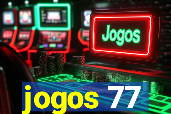 jogos 77