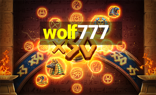 wolf777