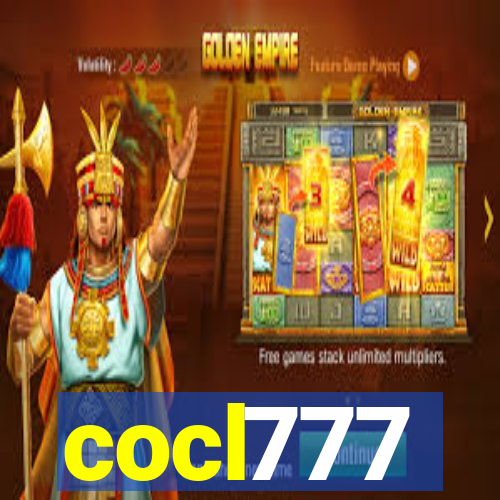 cocl777