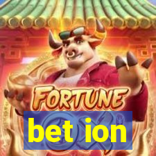 bet ion