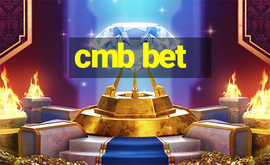 cmb bet