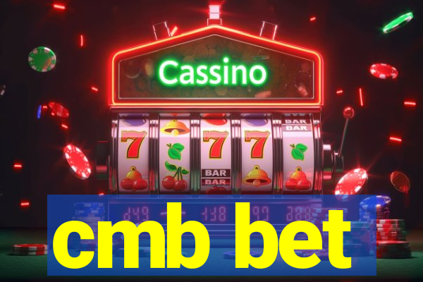 cmb bet