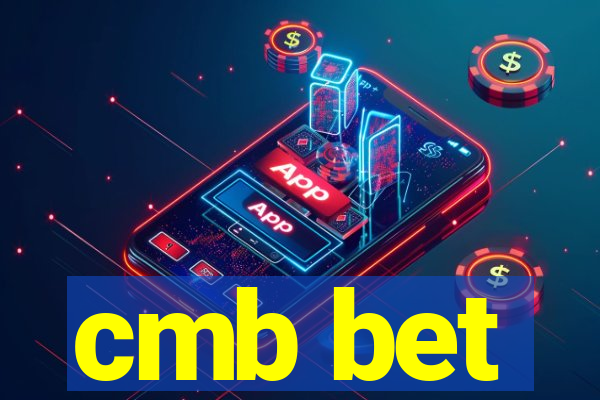 cmb bet