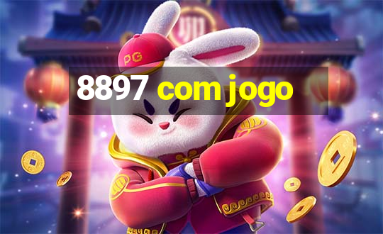 8897 com jogo