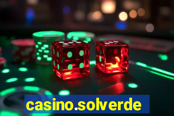 casino.solverde